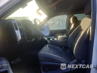 Zdjęcie 7 z 12 samochodu: 2018 CHEVROLET SILVERADO C1500 LT VIN:3GCPCREC4JG217710 - miniatura