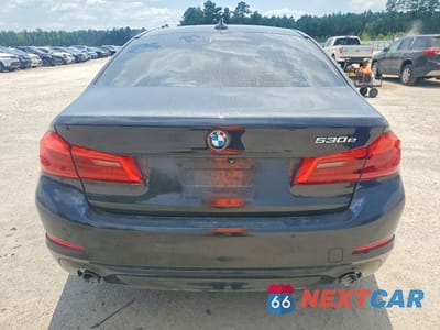 Zdjęcie 6 z 12 samochodu: 2018 BMW 530E VIN:WBAJA9C53JB034370 - miniatura