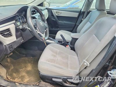 Zdjęcie 7 z 13 samochodu: 2015 TOYOTA COROLLA LE VIN:2T1BURHE1FC405154 - miniatura