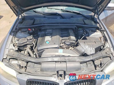 Zdjęcie 11 z 13 samochodu: 2009 BMW 328 XI SULEV VIN:WBAPK53519A643278 - miniatura