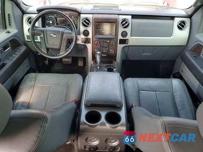 Zdjęcie 8 z 12 samochodu: 2014 FORD F150 SUPERCREW VIN:1FTFW1EF0EKF05544 - miniatura