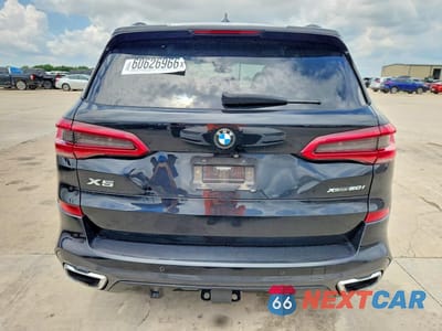 Zdjęcie 6 z 13 samochodu: 2019 BMW X5 XDRIVE50I VIN:5UXJU2C57KLN67608 - miniatura