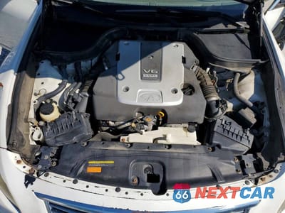 Zdjęcie 11 z 12 samochodu: 2011 INFINITI G37 VIN:JN1CV6ARXBM407952 - miniatura