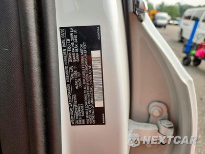 Zdjęcie 13 z 13 samochodu: 2026 VOLVO XC90 PLUS VIN:YV4062PE2T1523950 - miniatura