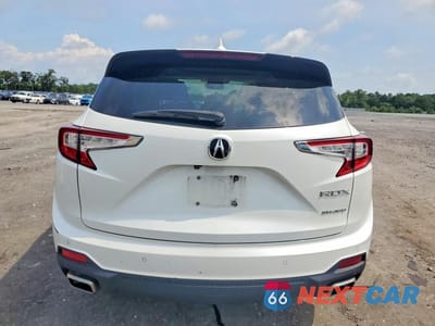 Zdjęcie 6 z 13 samochodu: 2022 ACURA RDX ADVANCE VIN:5J8TC2H72NL004592 - miniatura