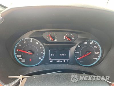 Zdjęcie 9 z 13 samochodu: 2018 CHEVROLET EQUINOX LT VIN:2GNAXJEV6J6187190 - miniatura
