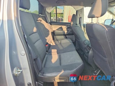 Zdjęcie 10 z 12 samochodu: 2020 HONDA RIDGELINE SPORT VIN:5FPYK3F1XLB018131 - miniatura