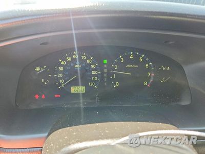 Zdjęcie 9 z 14 samochodu: 2004 NISSAN PATHFINDER SE VIN:JN8DR09X74W809140 - miniatura