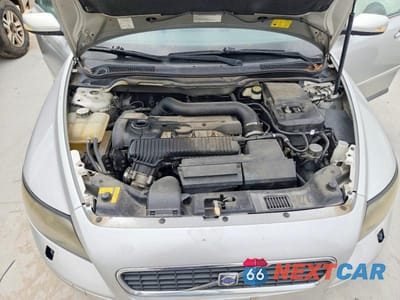 Zdjęcie 11 z 12 samochodu: 2005 VOLVO S40 T5 VIN:YV1MS682952118445 - miniatura