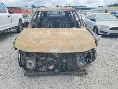 Piąte zdjęcie samochodu w środku: 2025 HYUNDAI SANTA FE CALLIGRAPHY VIN:5NMP54GL3SH127609 - miniatura