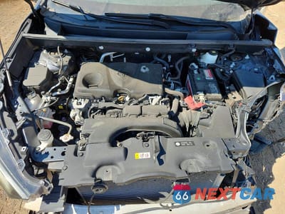 Zdjęcie 12 z 14 samochodu: 2021 TOYOTA RAV4 XLE VIN:2T3P1RFVXMW150573 - miniatura