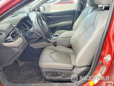 Zdjęcie 7 z 12 samochodu: 2023 TOYOTA CAMRY XLE VIN:4T1F31AK0PU054422 - miniatura