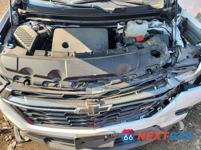 Zdjęcie 11 z 12 samochodu: 2023 CHEVROLET TRAVERSE RS VIN:1GNEVJKW8PJ264500 - miniatura