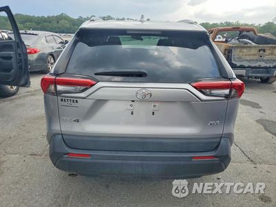 Zdjęcie 6 z 12 samochodu: 2021 TOYOTA RAV4 XLE PREMIUM VIN:2T3C1RFV6MC163742 - miniatura