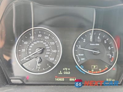 Zdjęcie 9 z 12 samochodu: 2016 BMW X1 XDRIVE28I VIN:WBXHT3C31G5E56349 - miniatura