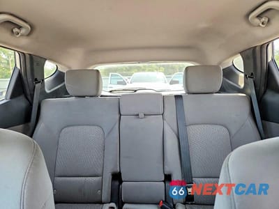 Zdjęcie 10 z 13 samochodu: 2014 HYUNDAI SANTA FE SPORT 2.4L VIN:5XYZT3LB2EG146575 - miniatura