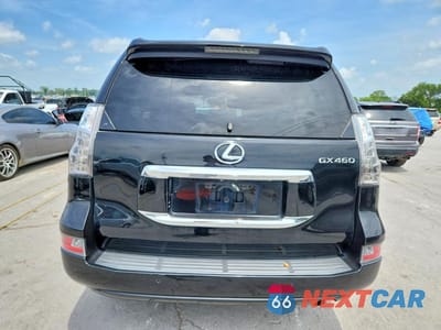 Zdjęcie 6 z 13 samochodu: 2014 LEXUS GX 460 VIN:JTJBM7FX5E5086455 - miniatura