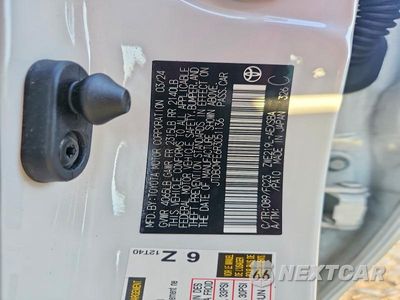 Zdjęcie 12 z 12 samochodu: 2024 TOYOTA COROLLA HYBRID SE VIN:JTDBCMFE6R3051136 - miniatura