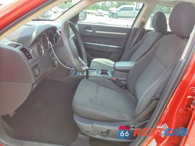 Zdjęcie 7 z 12 samochodu: 2009 DODGE CHARGER SXT VIN:2B3KA33V89H617803 - miniatura