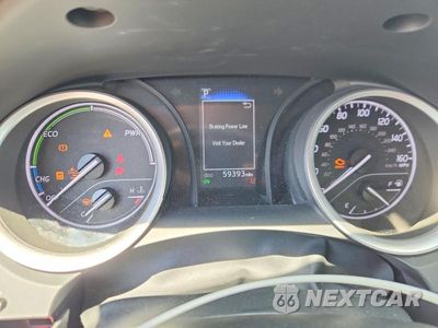 Zdjęcie 9 z 12 samochodu: 2024 TOYOTA CAMRY LE VIN:4T1C31AK0RU629673 - miniatura