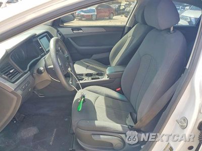 Zdjęcie 13 z 24 samochodu: 2018 HYUNDAI SONATA VIN:5NPE24AF6JH600309 - miniatura
