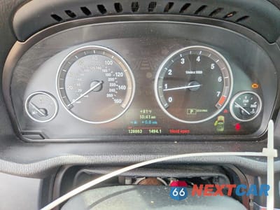 Zdjęcie 9 z 13 samochodu: 2013 BMW X3 XDRIVE28I VIN:5UXWX9C55D0A31222 - miniatura
