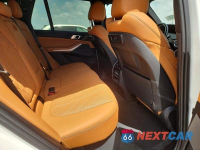 Zdjęcie 11 z 13 samochodu: 2023 BMW X5 SDRIVE 40I VIN:5UXCR4C05P9R44399 - miniatura