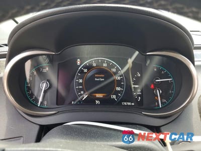 Zdjęcie 9 z 12 samochodu: 2015 BUICK LACROSSE VIN:1G4GB5G36FF269546 - miniatura