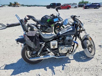 1986 HONDA CMX450C JH2PC1707GM004512 - główne zdjęcie licytacji z USA - miniatura