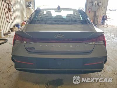 Zdjęcie 6 z 12 samochodu: 2024 HYUNDAI ELANTRA SEL VIN:KMHLS4DG6RU727893 - miniatura