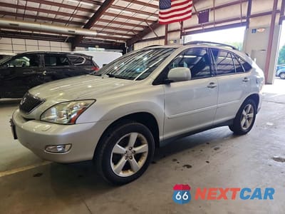 2007 LEXUS RX 350 2T2HK31U67C020653 - główne zdjęcie licytacji z USA - miniatura