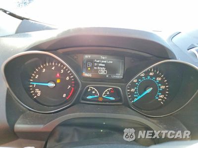 Zdjęcie 9 z 12 samochodu: 2016 FORD ESCAPE TITANIUM VIN:1FMCU9JX0GUA55192 - miniatura