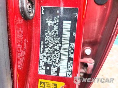 Zdjęcie 13 z 13 samochodu: 2009 TOYOTA HIGHLANDER BASE VIN:JTEDA41A292007221 - miniatura