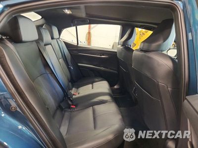 Zdjęcie 10 z 12 samochodu: 2025 TOYOTA CAMRY XSE VIN:4T1DBADK5SU005599 - miniatura