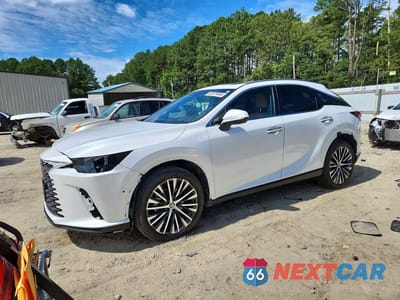 2026 LEXUS RX 350 PREMIUM+ 2T2BAMCA7TC141641 - główne zdjęcie licytacji z USA - miniatura