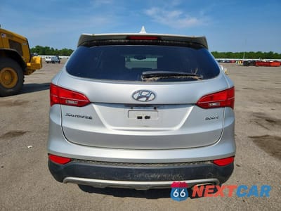 Zdjęcie 6 z 13 samochodu: 2014 HYUNDAI SANTA FE SPORT 2.4L VIN:5XYZT3LB2EG146575 - miniatura