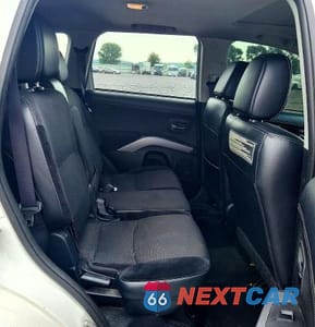 Zdjęcie 10 z 12 samochodu: 2011 MITSUBISHI OUTLANDER SE VIN:JA4JT3AW2BU042269 - miniatura