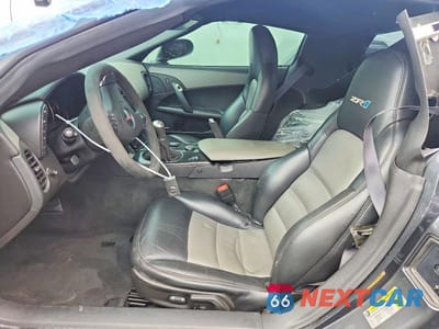 Zdjęcie 7 z 13 samochodu: 2010 CHEVROLET CORVETTE ZR-1 VIN:1G1YN2DT6A5800707 - miniatura