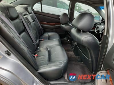 Zdjęcie 10 z 12 samochodu: 2002 ACURA 3.2TL VIN:19UUA566X2A038888 - miniatura