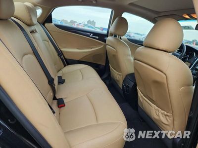 Zdjęcie 10 z 13 samochodu: 2012 HYUNDAI SONATA LIMITED VIN:5NPEC4AC5CH450814 - miniatura