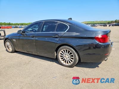 Drugie zdjęcie samochodu z przodu: 2011 BMW 535 XI VIN:WBAFU7C51BC779583 - miniatura