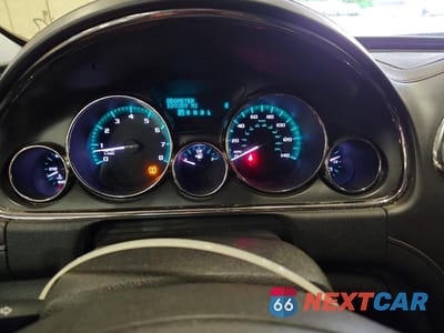 Zdjęcie 9 z 13 samochodu: 2015 BUICK ENCLAVE VIN:5GAKVCKD0FJ287341 - miniatura