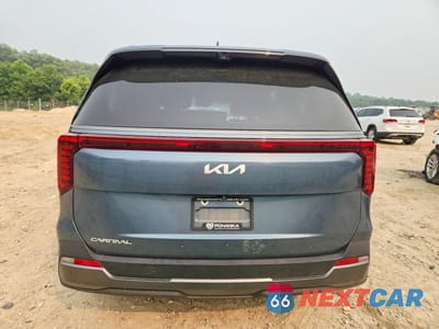 Zdjęcie 6 z 13 samochodu: 2025 KIA CARNIVAL SX PRESTIGE VIN:KNDNE5K38S6469462 - miniatura