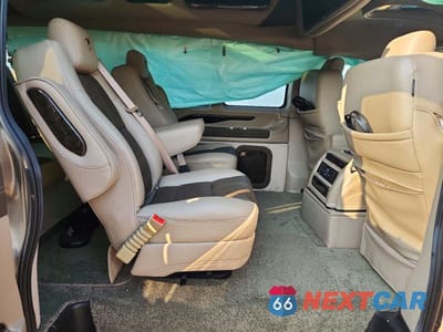 Zdjęcie 11 z 14 samochodu: 2021 GMC SAVANA G2500 VIN:1GTW7AFP8M1250280 - miniatura