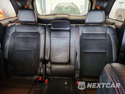 Zdjęcie 10 z 13 samochodu: 2017 JEEP GRAND CHEROKEE TRAILHAWK VIN:1C4RJFLG5HC947349 - miniatura