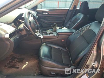 Zdjęcie 7 z 12 samochodu: 2020 NISSAN ALTIMA SR VIN:1N4BL4CV8LC260055 - miniatura