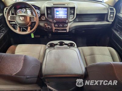 Zdjęcie 8 z 12 samochodu: 2020 RAM 2500 TRADESMAN VIN:3C6UR5CJ3LG218014 - miniatura