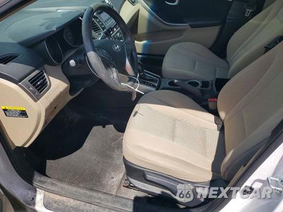 Zdjęcie 7 z 12 samochodu: 2015 HYUNDAI ELANTRA GT BASE VIN:KMHD35LH2FU241689 - miniatura