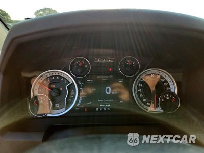 Zdjęcie 9 z 13 samochodu: 2014 RAM 1500 SLT VIN:1C6RR7LT6ES321491 - miniatura