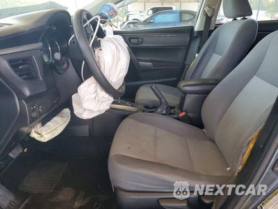 Zdjęcie 7 z 12 samochodu: 2014 TOYOTA COROLLA L VIN:2T1BURHE1EC184749 - miniatura